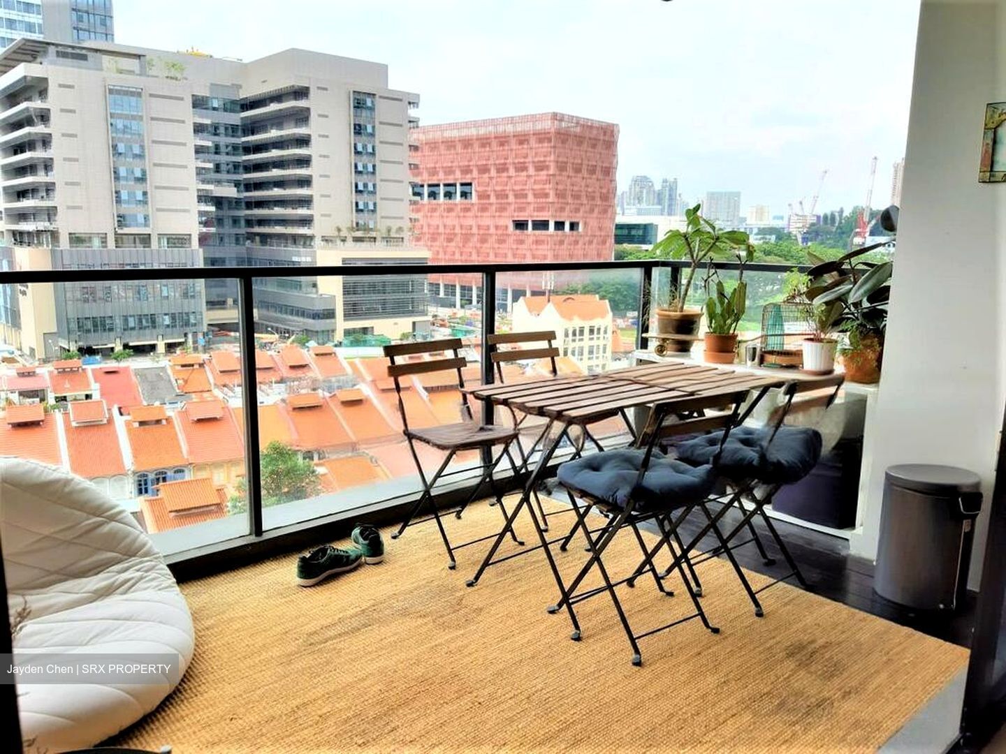 Spottiswoode Residences (D2), Condominium #439538091